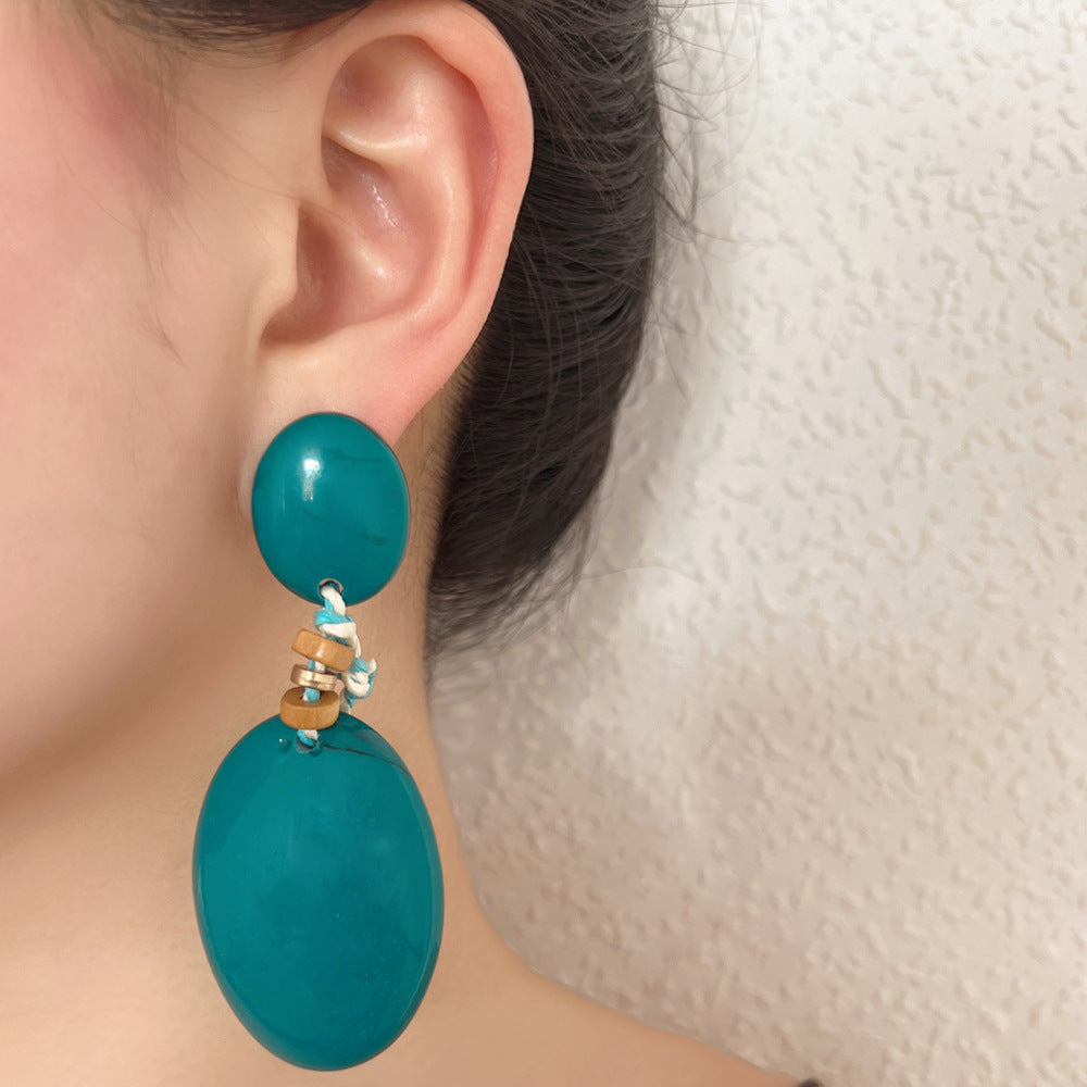 Elegant Earring for Every Occasion