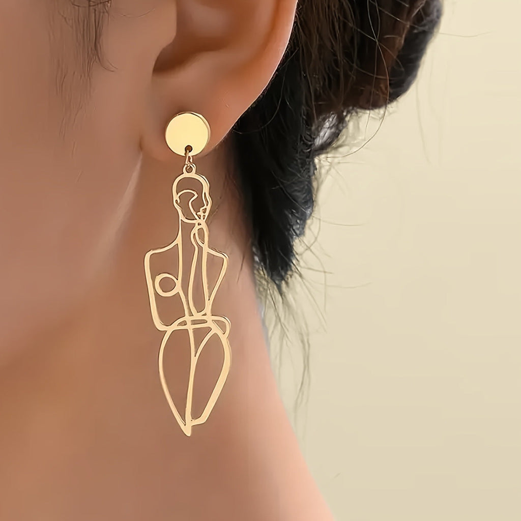 Stunning Earring for Daily Wear