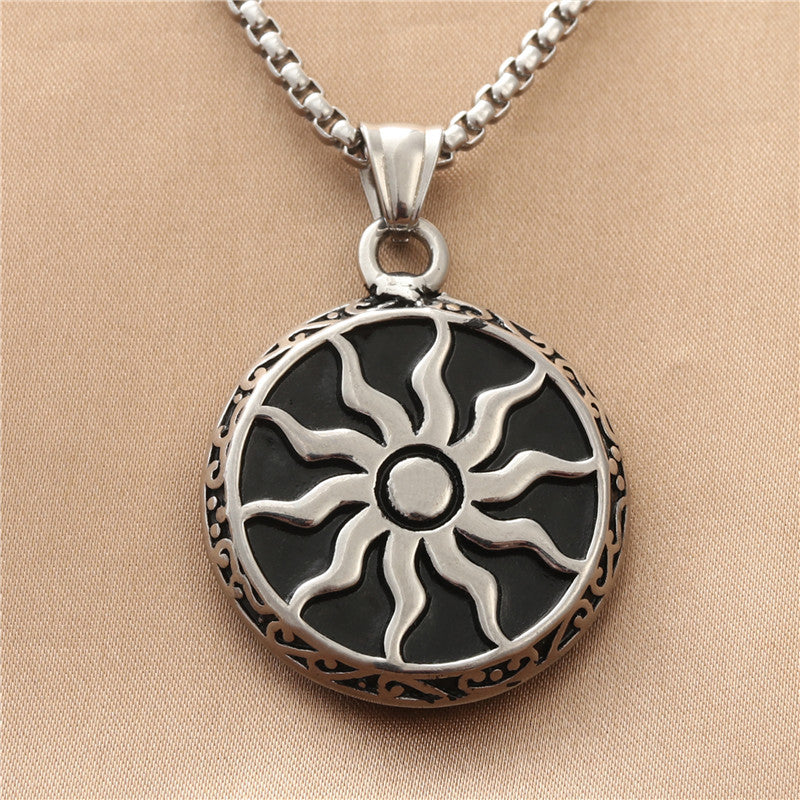 Charming Pendant for Any Occasion