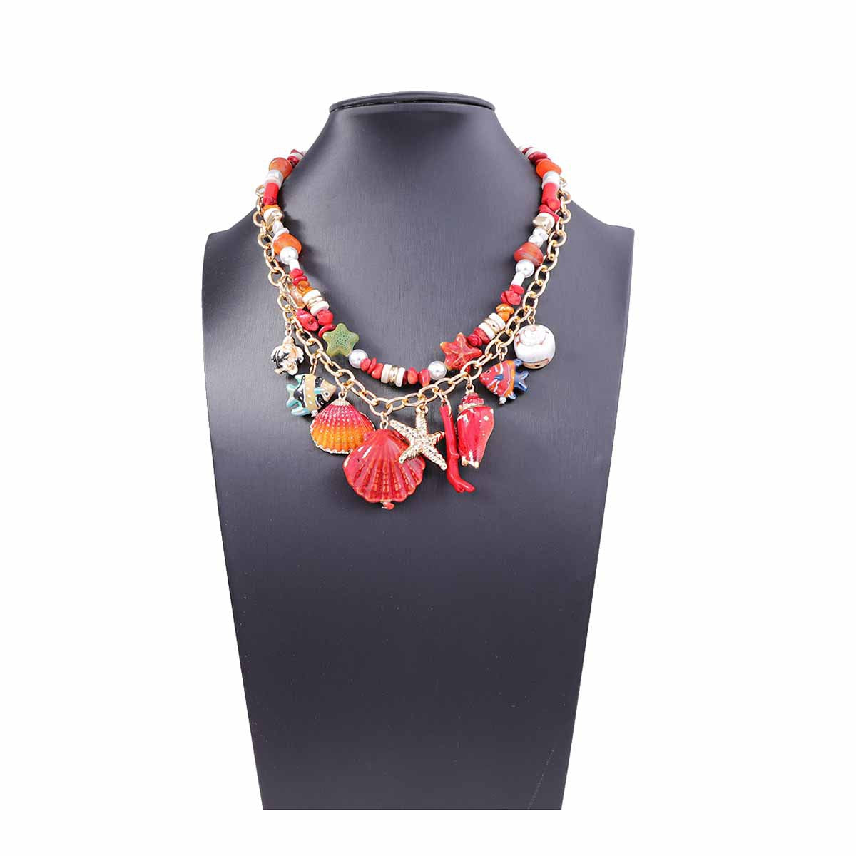 Charming Necklace for Any Occasion