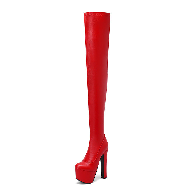 Elegant Orthopedic Boots for Every Step