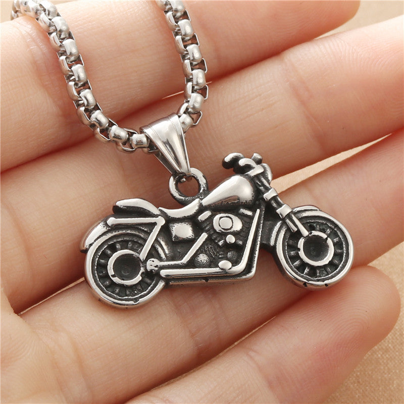 Charming Pendant for Any Occasion