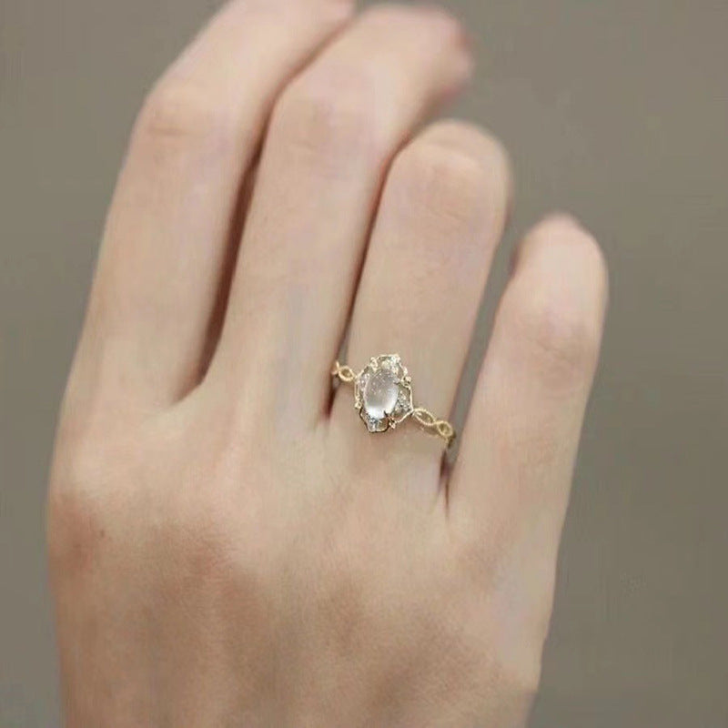 Elegant Ring for Every Occasion