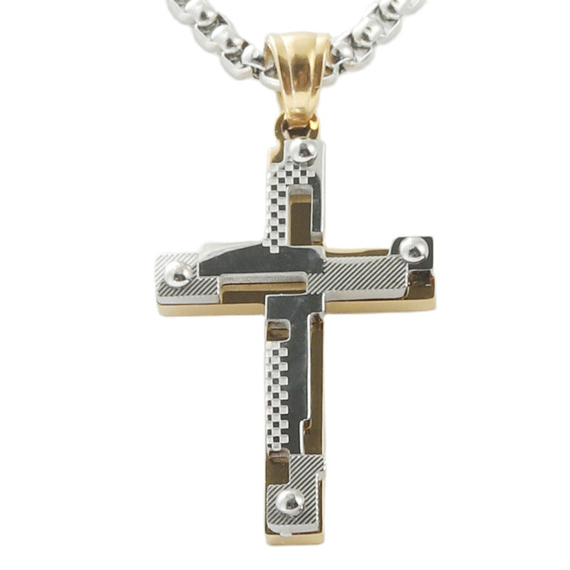 Delicate Artisan Pendant