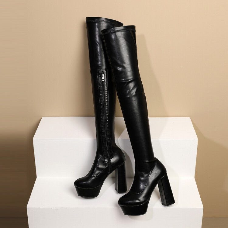 Stylish Orthopedic Boots for Any Occasion