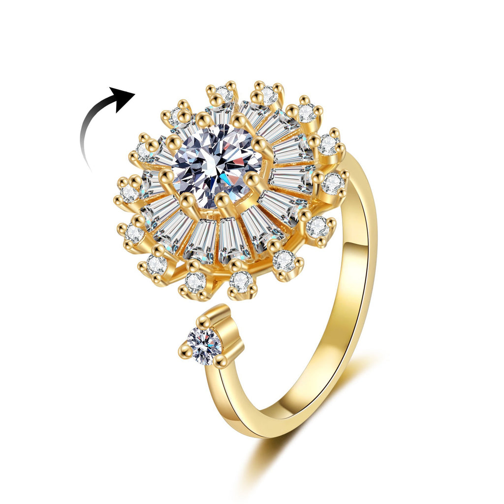 Elegant Ring for Every Occasion