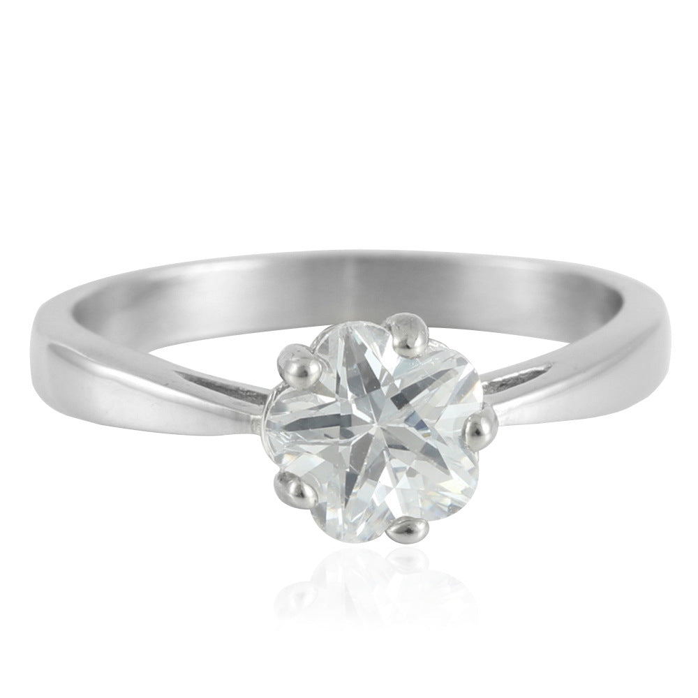 Delicate Artisan Ring