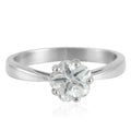 Delicate Artisan Ring