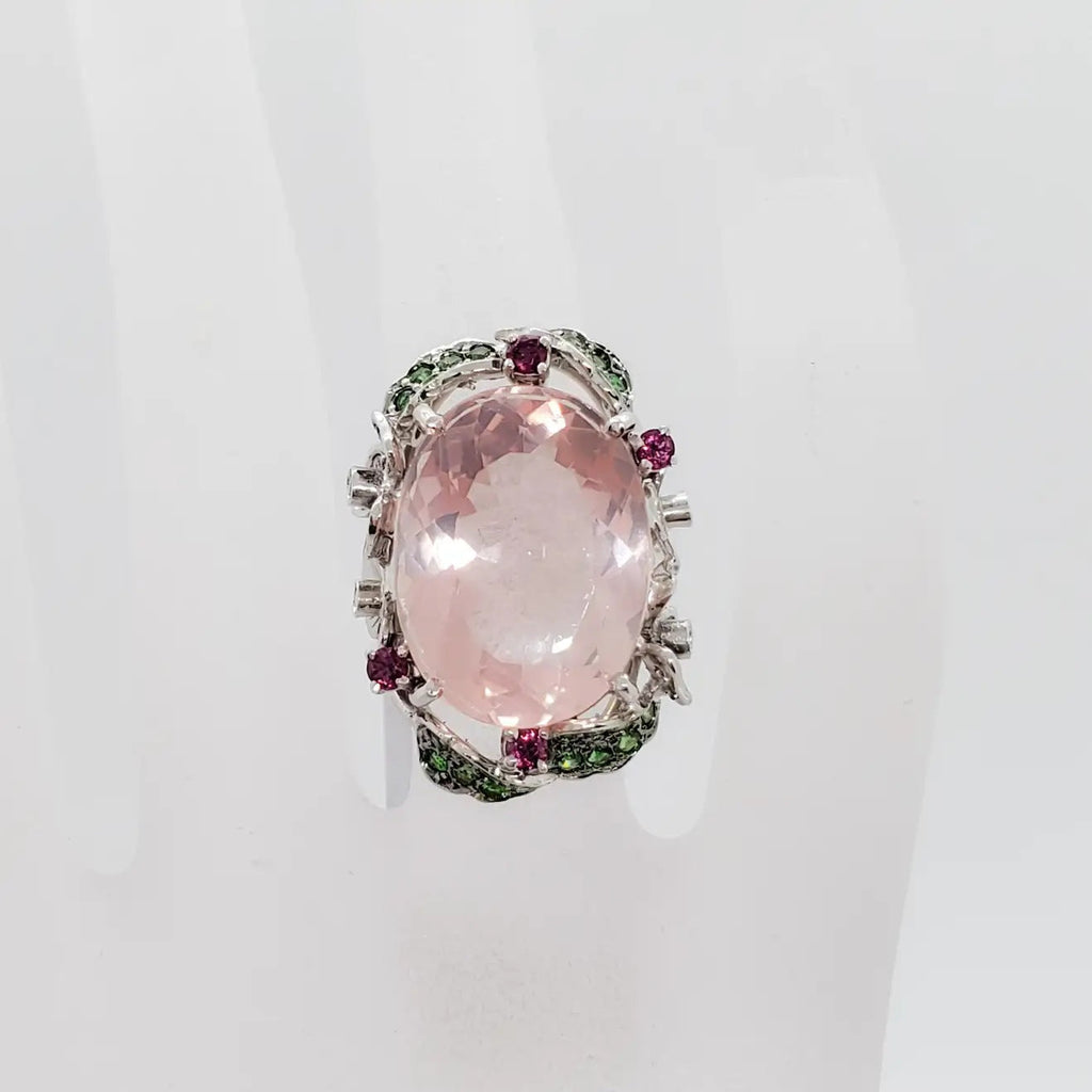 Elegant Ring for Every Occasion