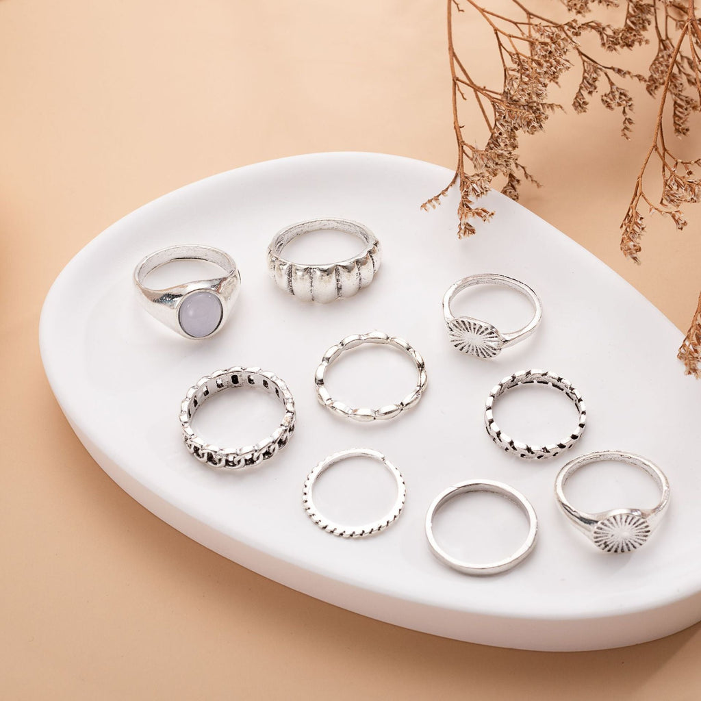 Charming Chain for Any Occasion