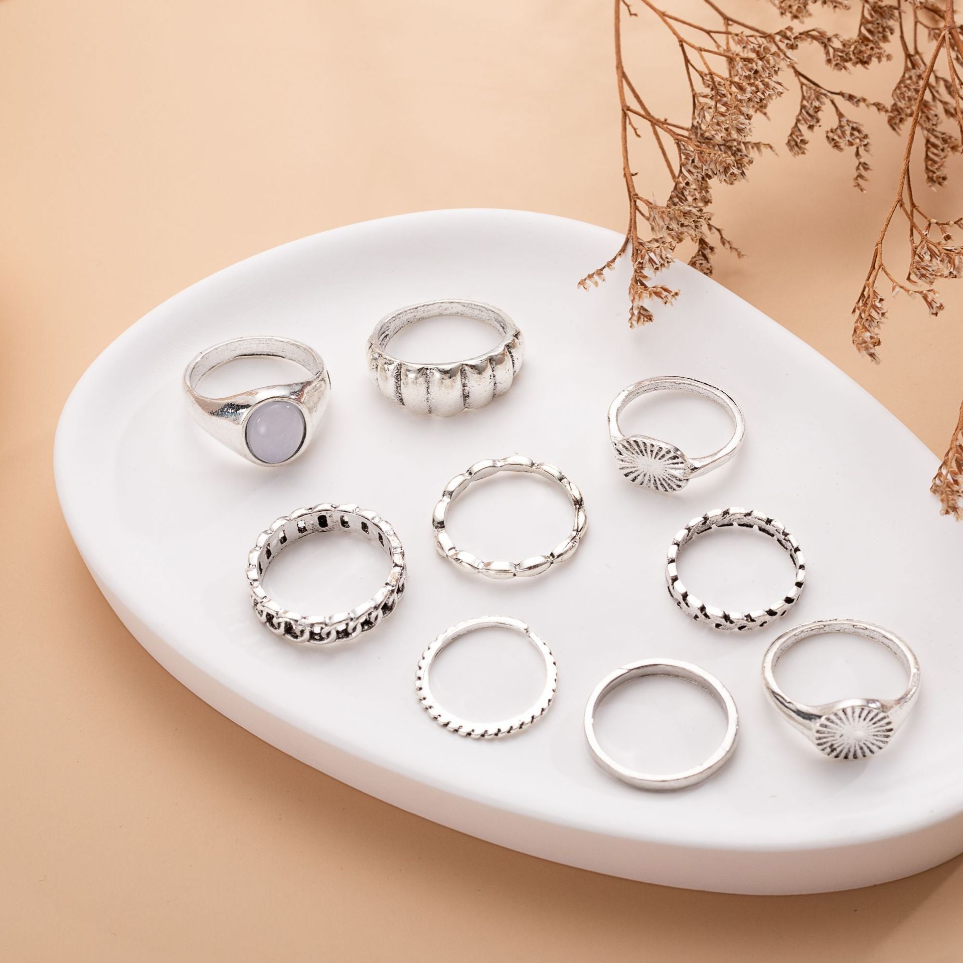Charming Chain for Any Occasion