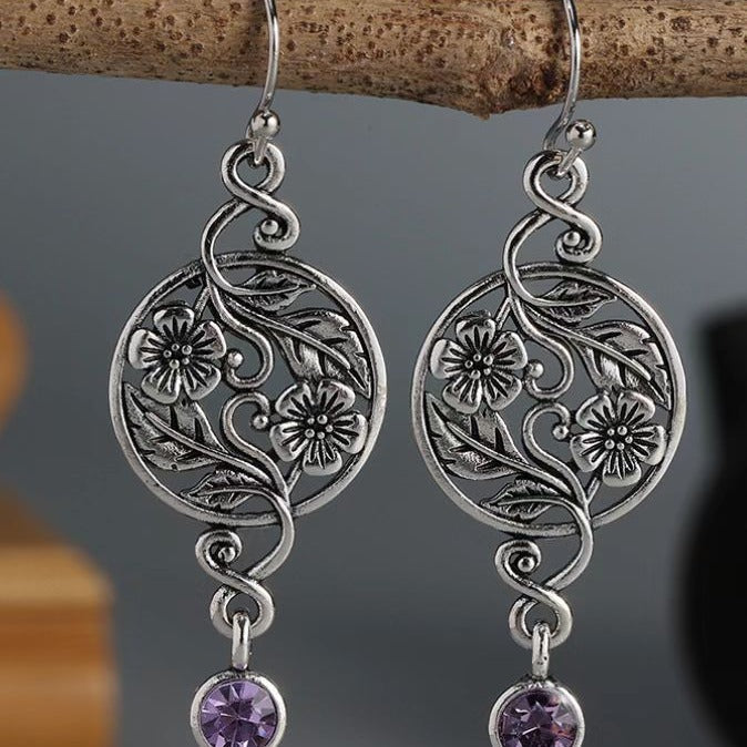 Classic Earring with Timeless Appeal