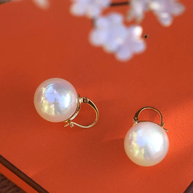 Romantic Earring for Special Moments
