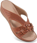 Graceful Orthopedic Sandals for Modern Look