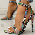 Elegant Orthopedic Sandals for Every Step
