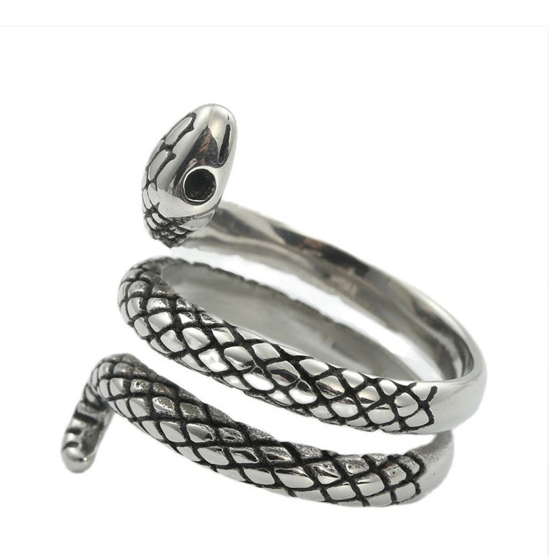 Delicate Artisan Ring