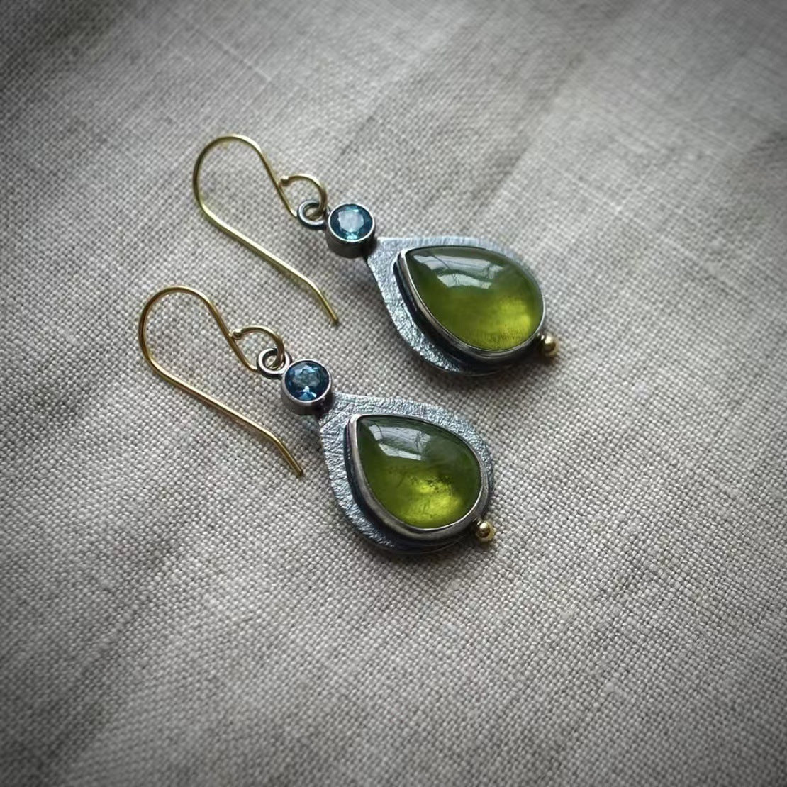 Charming Earring for Any Occasion