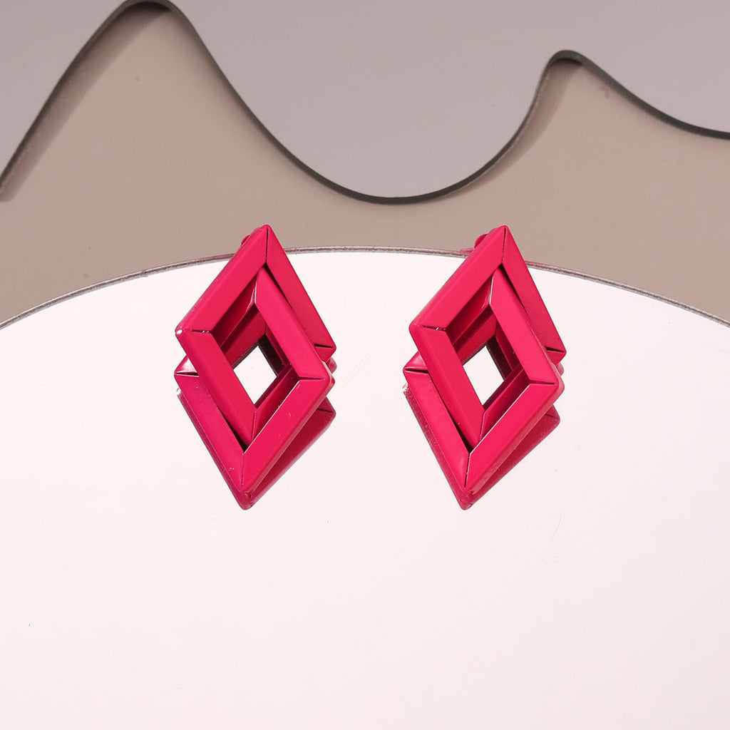 Beautiful Earring with Unique Style