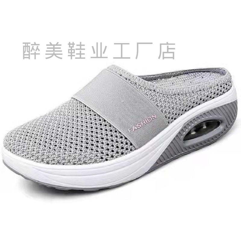 Comfortable Orthopedic Shoes for Daily Wear