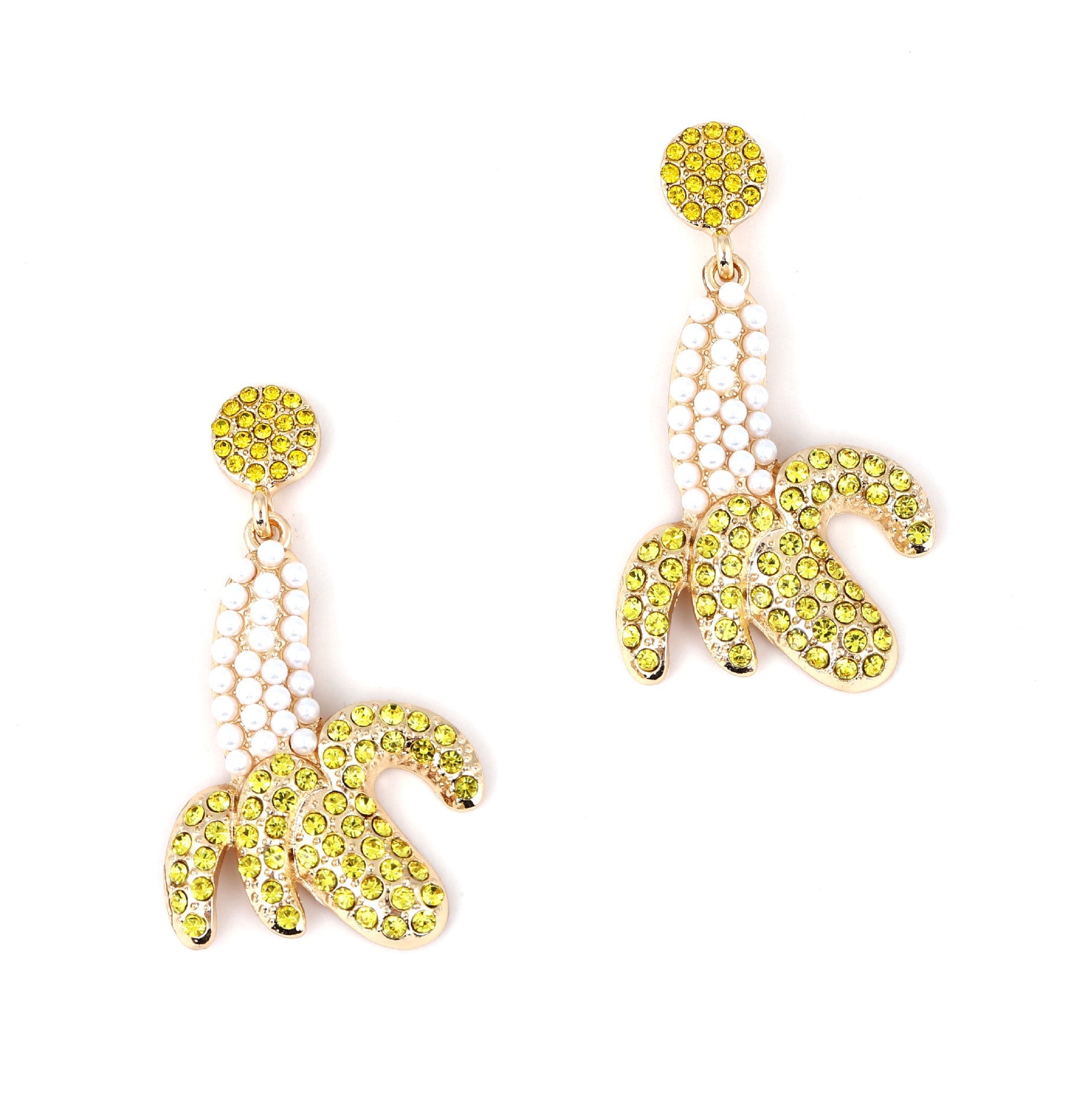 Elegant Pearl Earring for Every Occasion