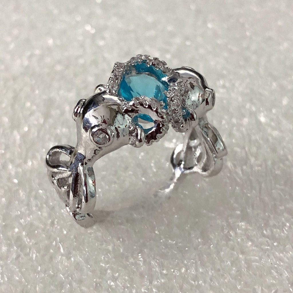Beautiful Ring with Unique Style