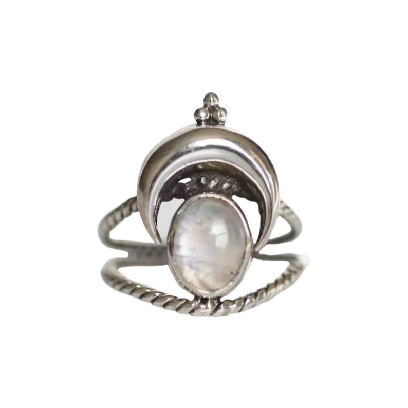 Beautiful Ring with Unique Style