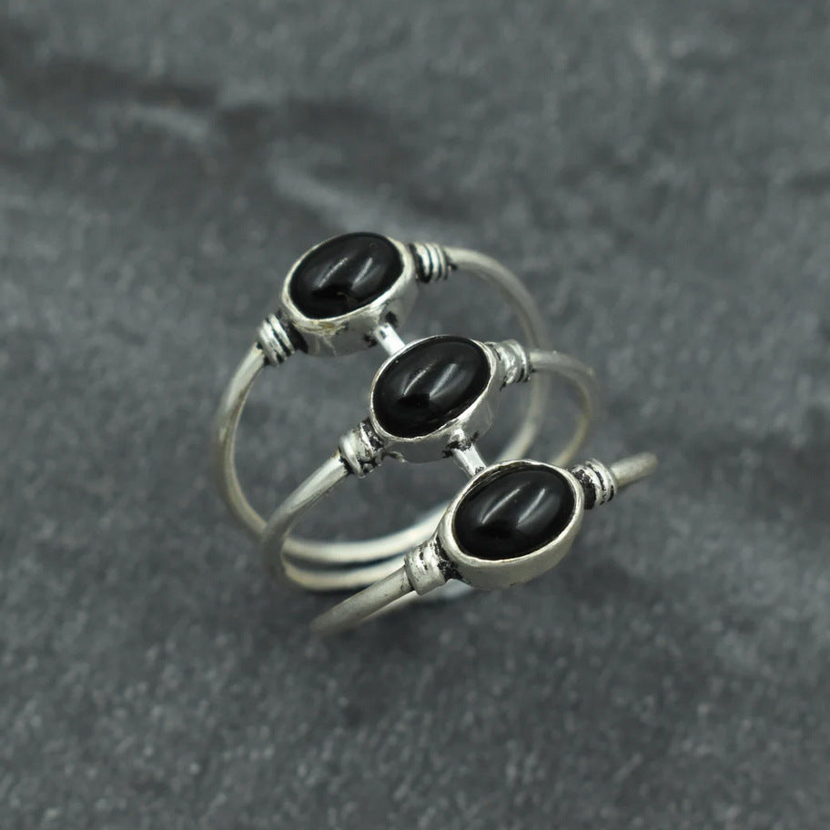 Classic Ring with Timeless Appeal
