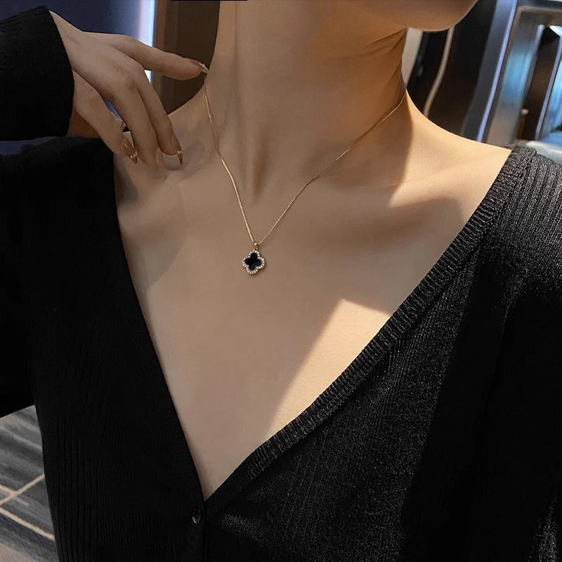 Beautiful Necklace with Unique Style