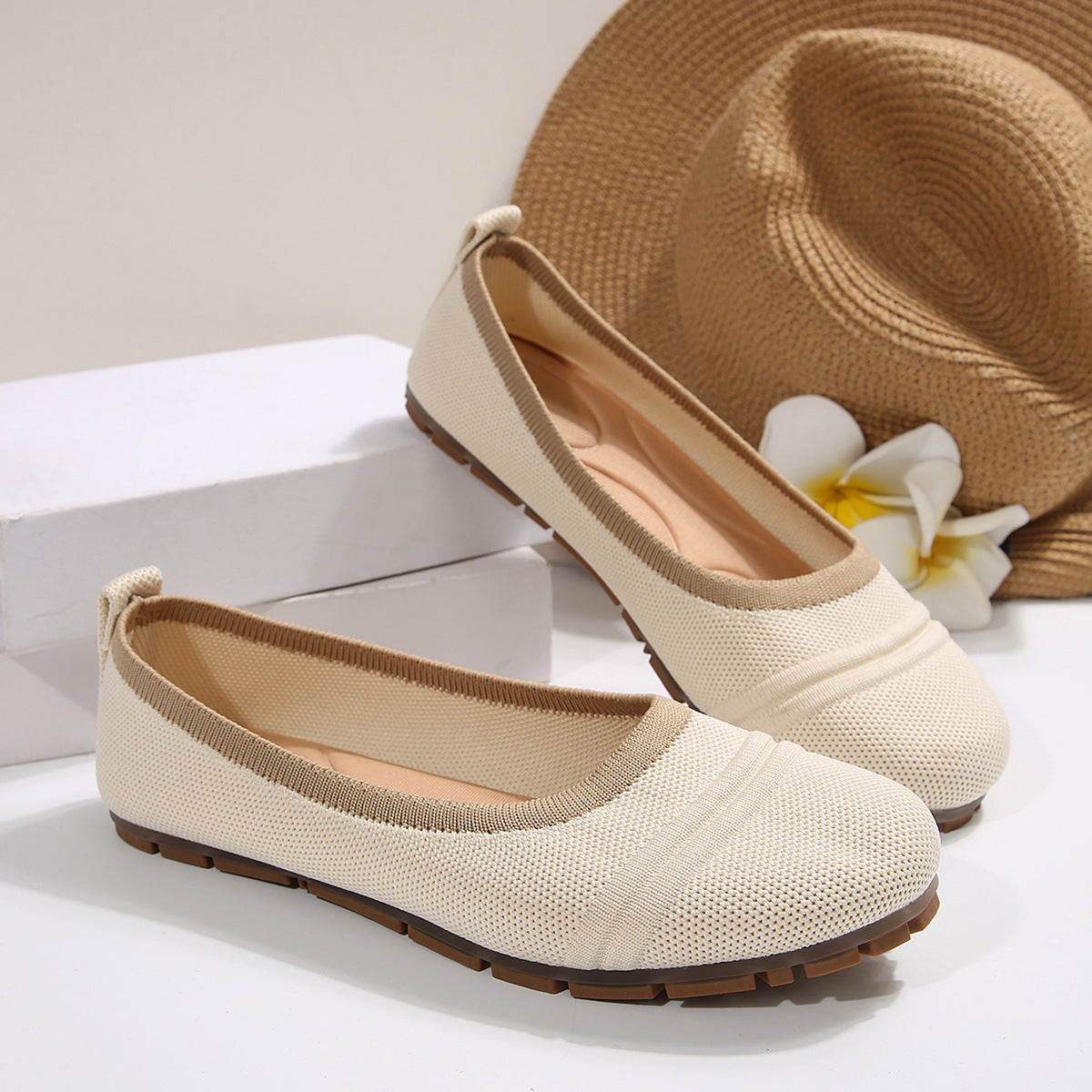 Graceful Orthopedic Shoes for Modern Look