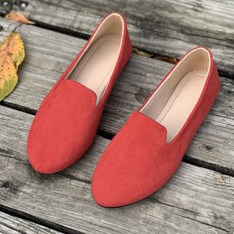 Comfortable Orthopedic Shoes for Daily Wear