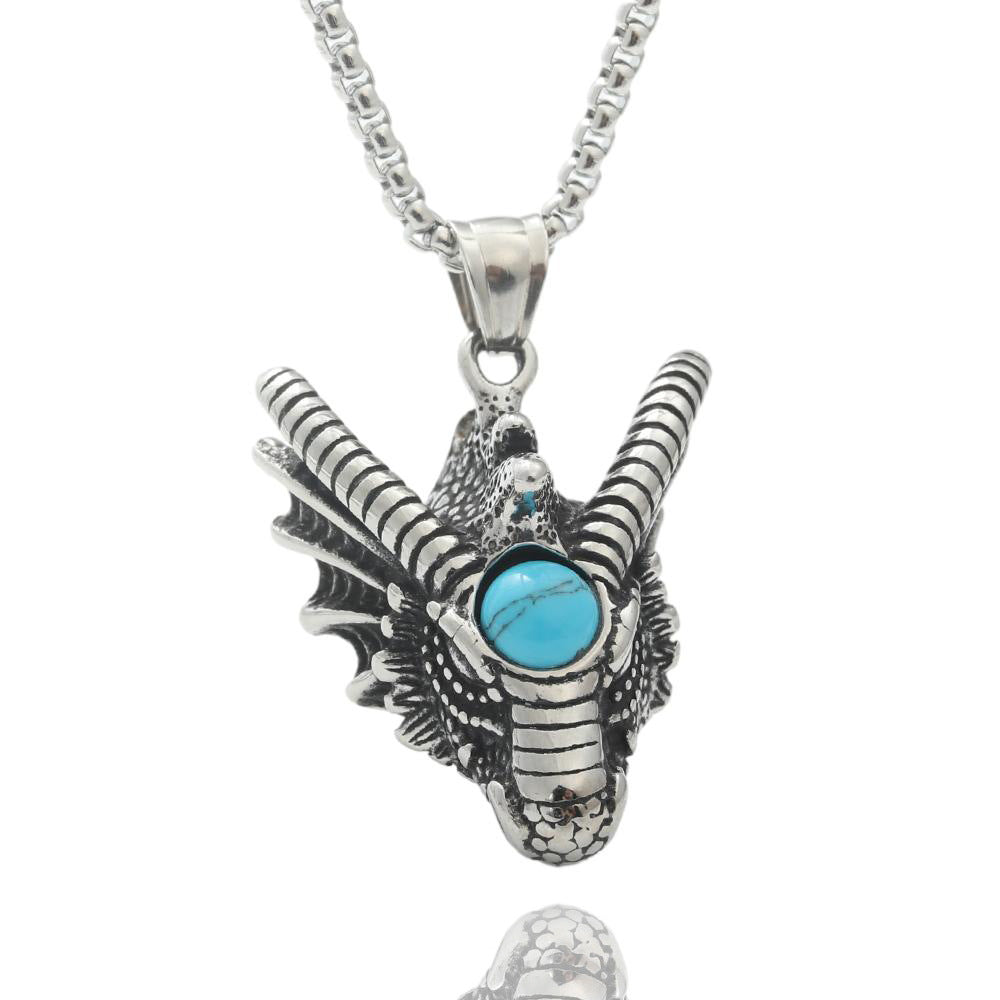 Elegant Pendant for Every Occasion