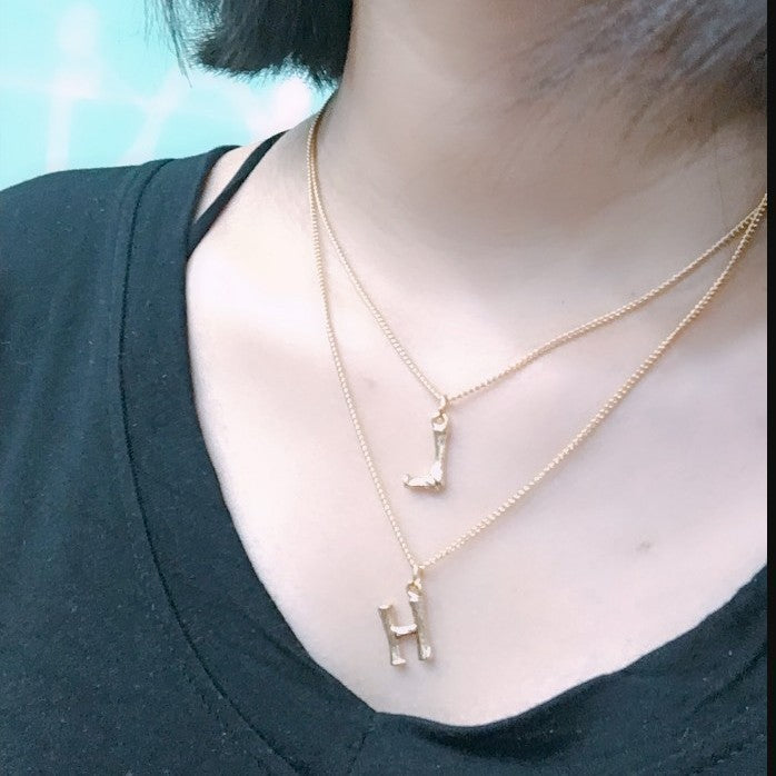Delicate Artisan Necklace