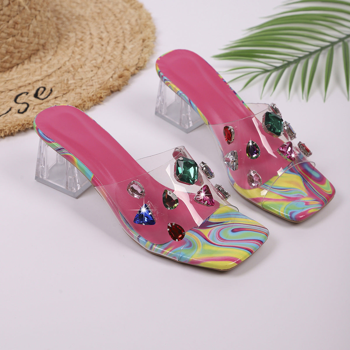 Graceful Orthopedic Sandals for Modern Look