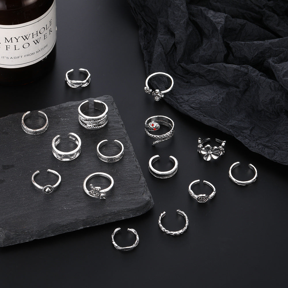 Stunning Set for Daily Wear