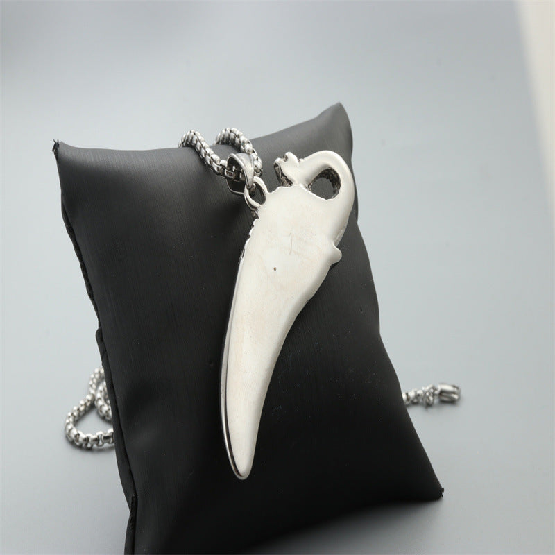 Beautiful Necklace with Unique Style