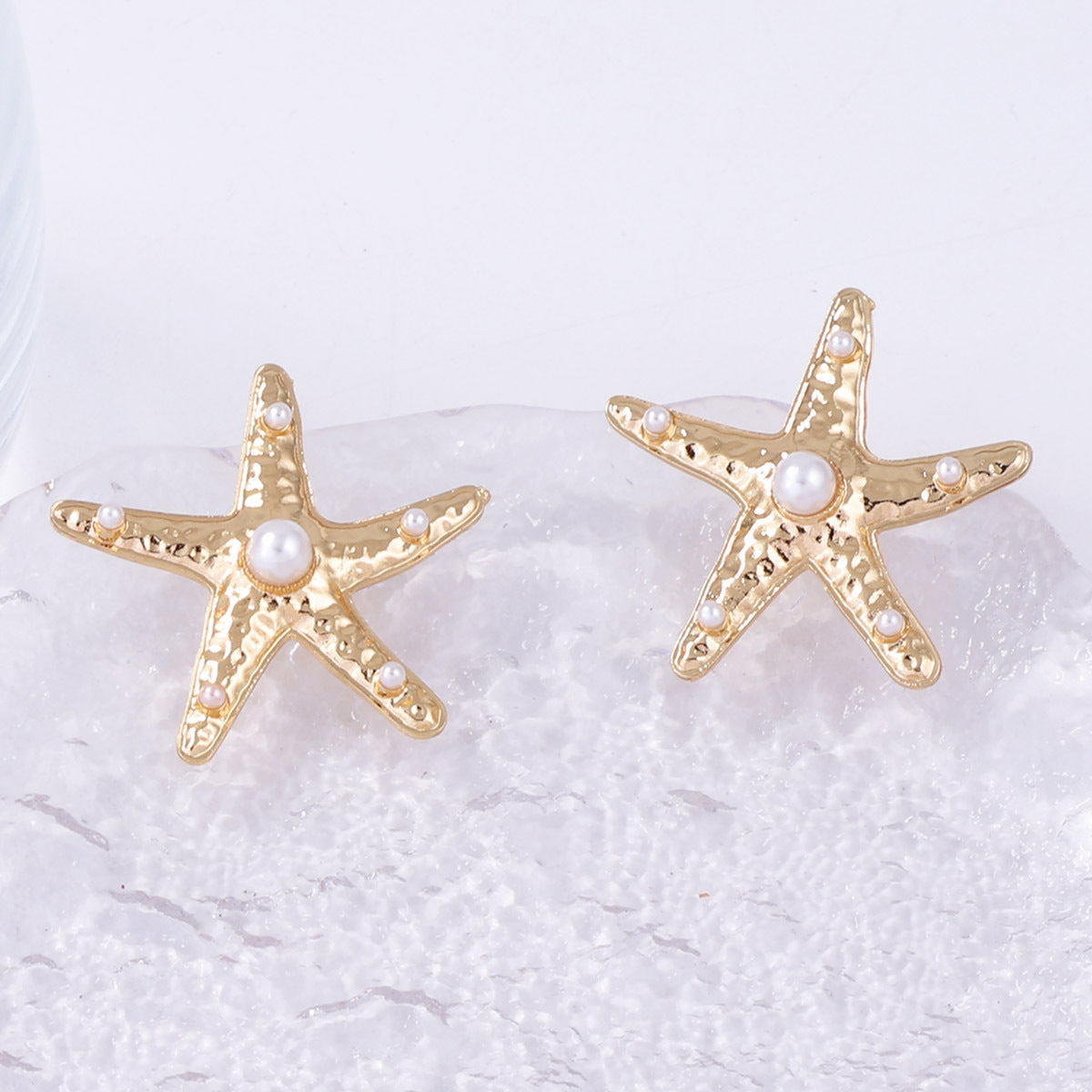 Elegant Pearl Earring for Every Occasion