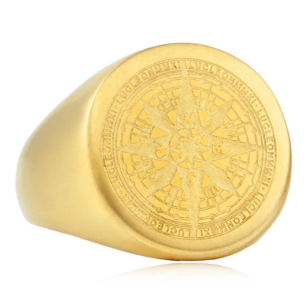 Stunning Ring for Daily Wear