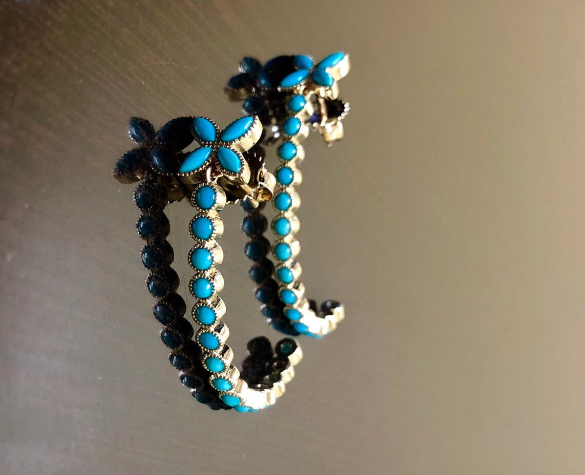 Stunning Earring for Daily Wear