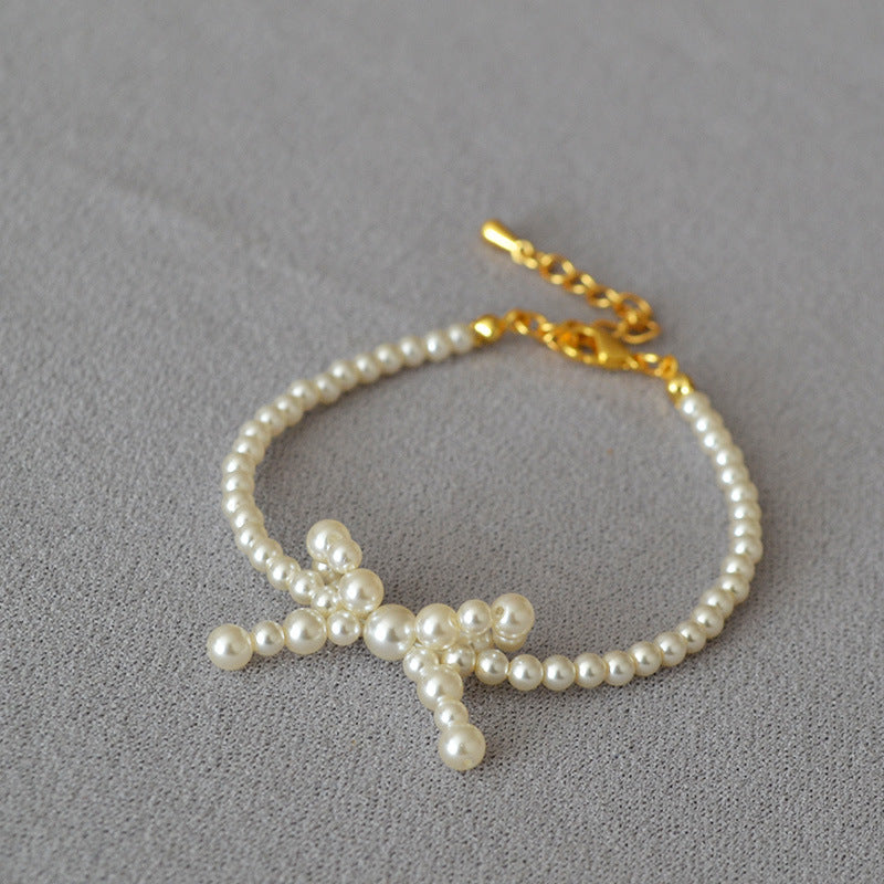 Elegant Pearl Necklace for Every Occasion