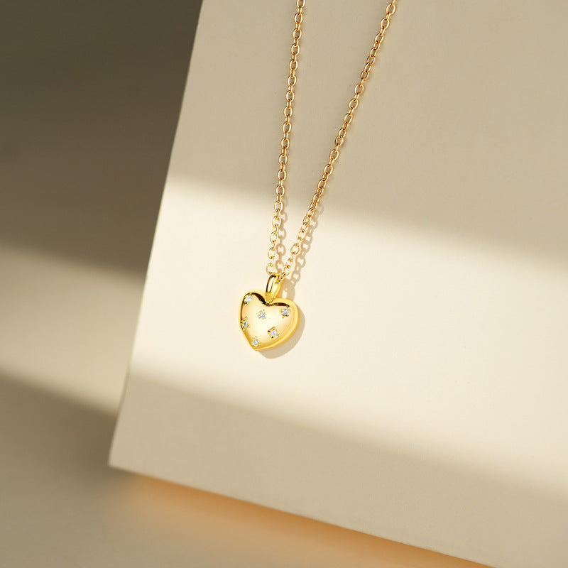 Beautiful Necklace with Unique Style
