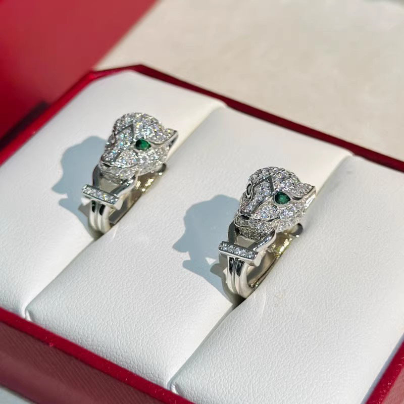 Classic Earring with Timeless Appeal