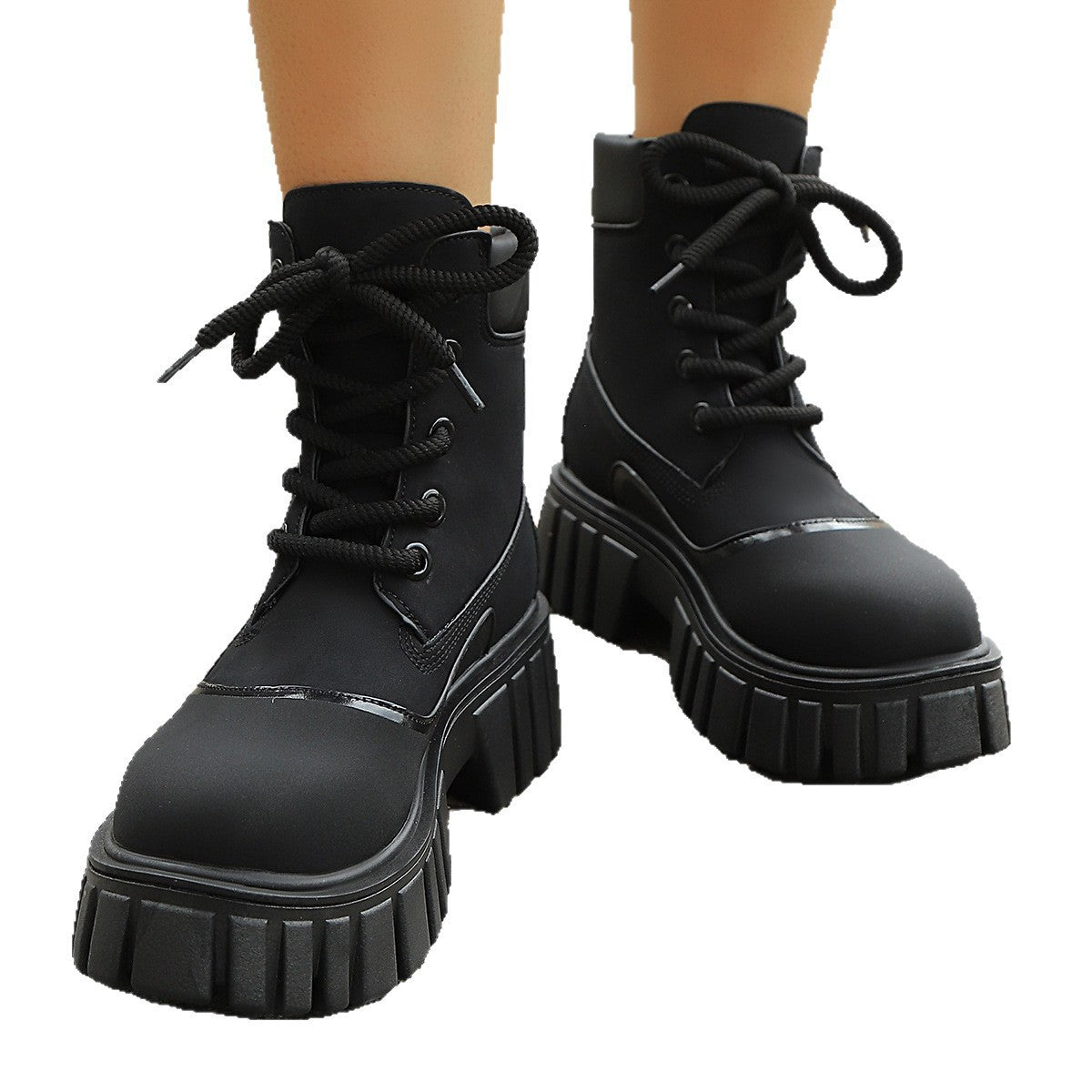 Stylish Orthopedic Boots for Any Occasion