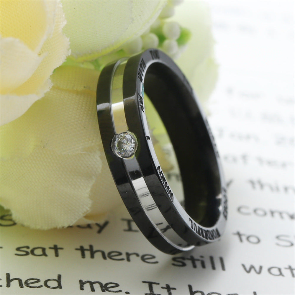 Stunning Ring for Daily Wear