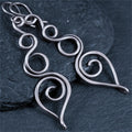 Romantic Earring for Special Moments