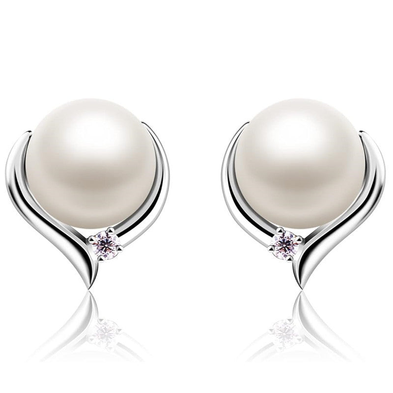 Elegant Pearl Earring for Every Occasion