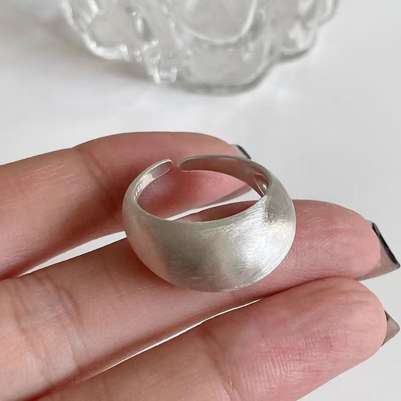 Romantic Ring for Special Moments