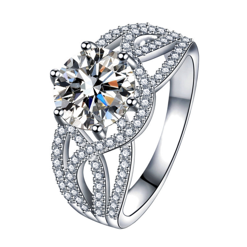 Charming Ring for Any Occasion