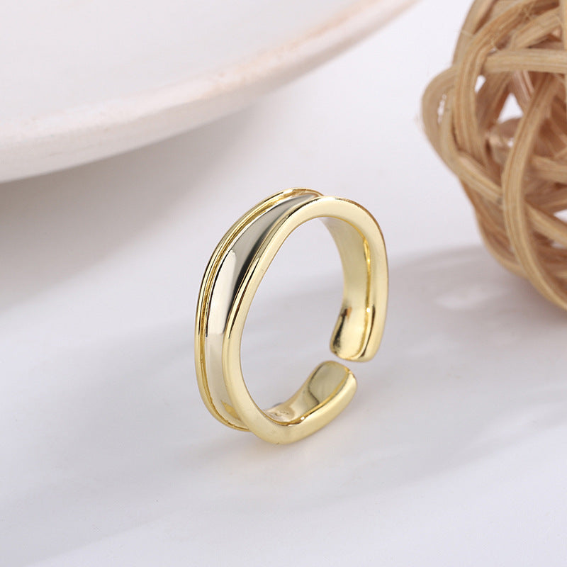 Charming Ring for Any Occasion