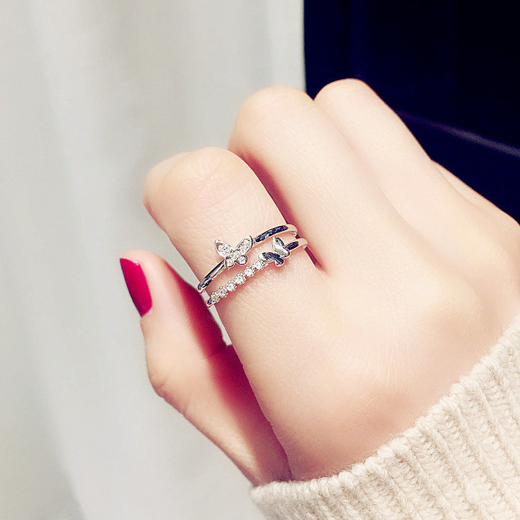 Vintage Handmade Ring