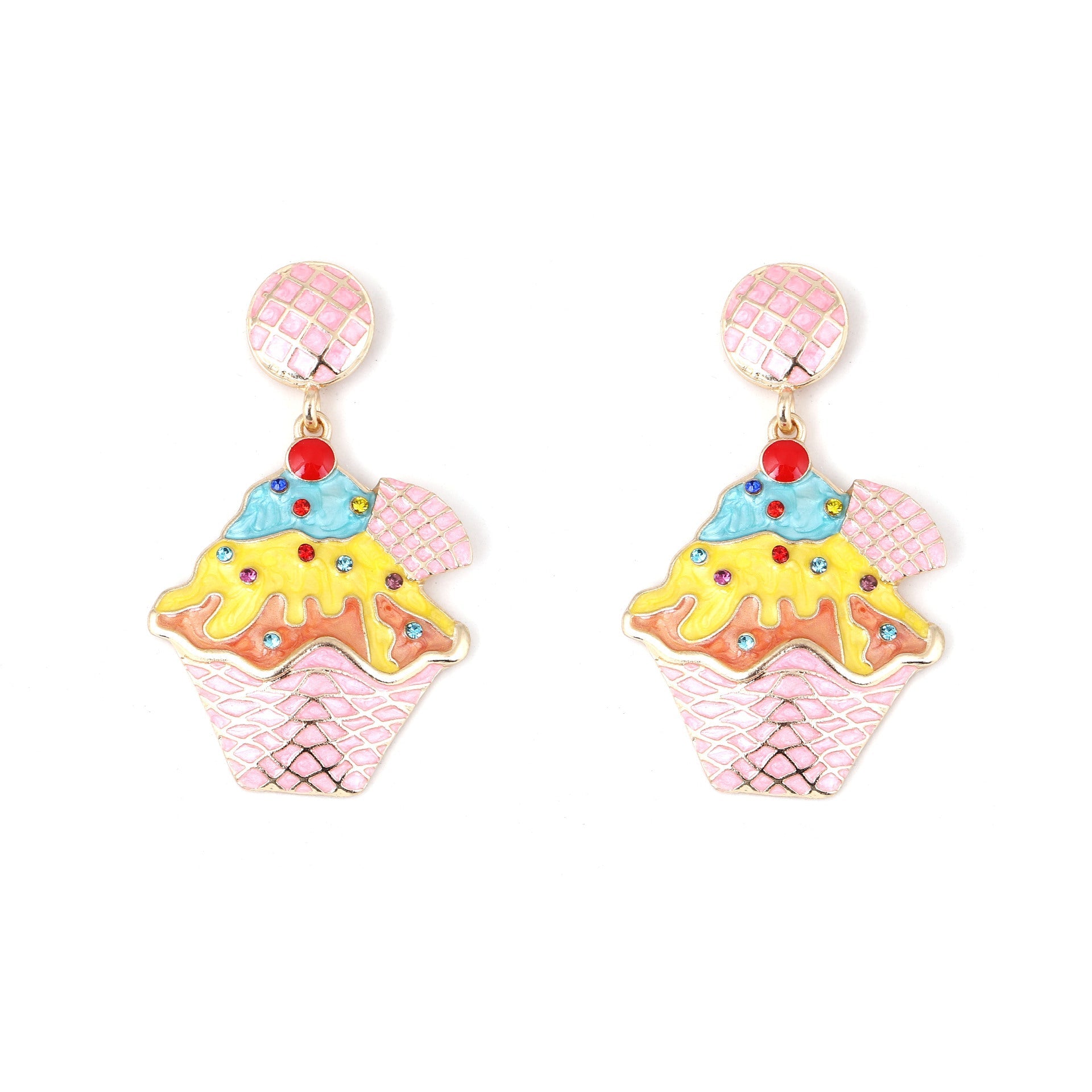 Classic Earring with Timeless Appeal